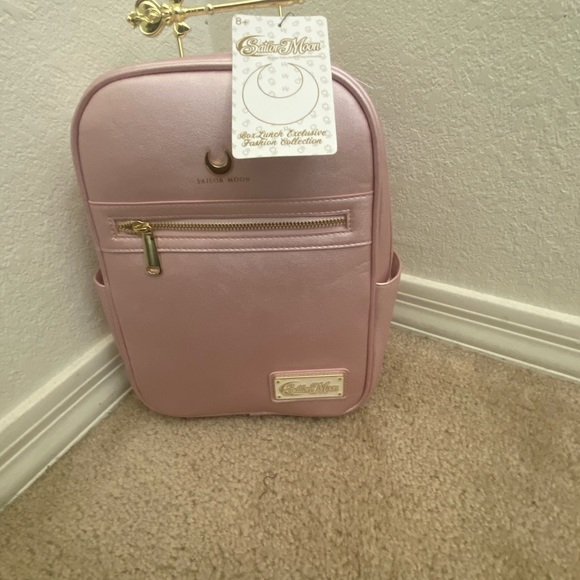 New sailor moon bag - Picture 4 of 9